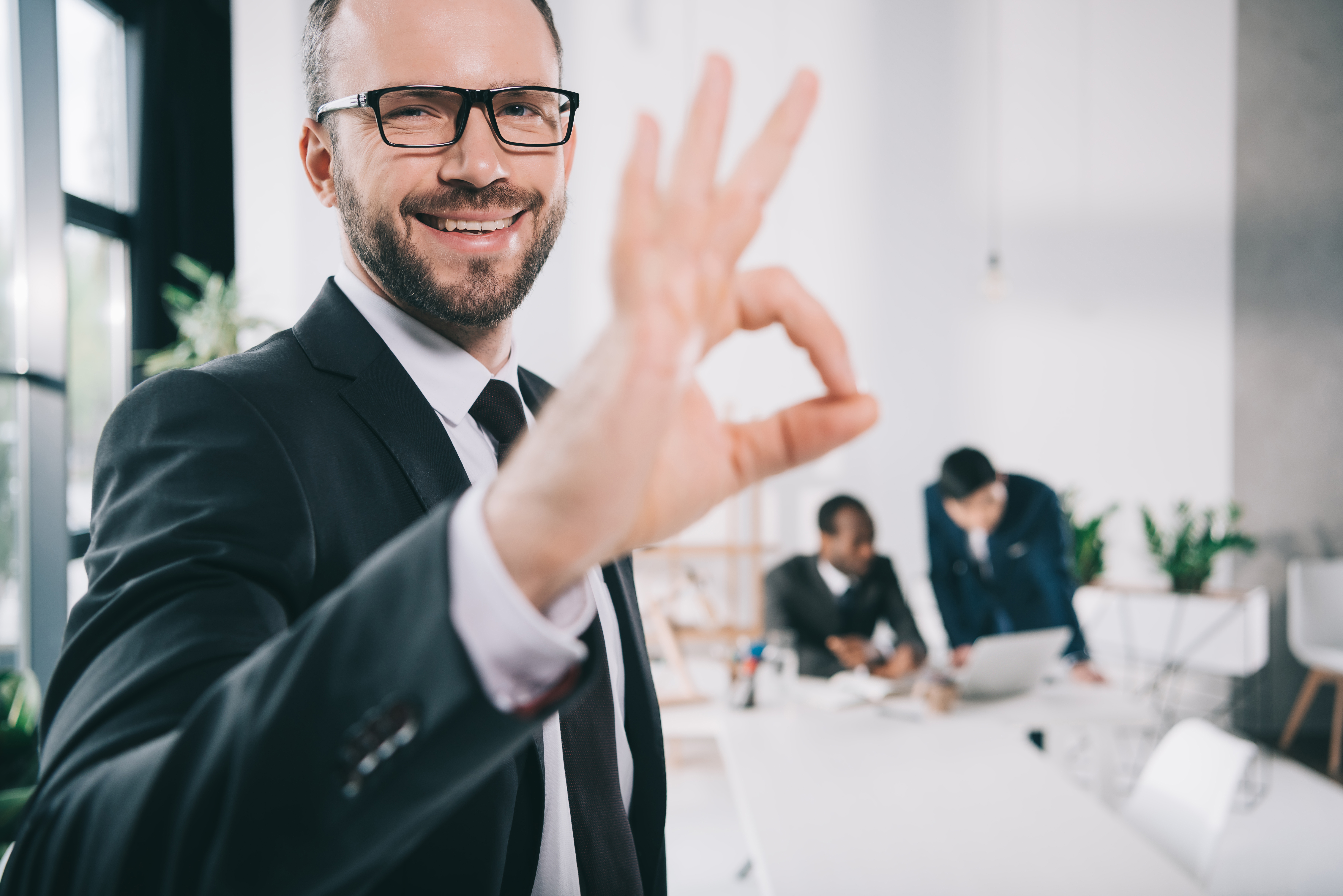 ITSM Driven Program